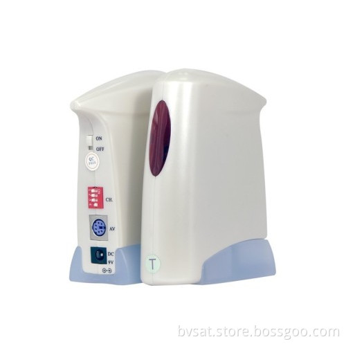 Hot Sale 2.4ghz Wireless Av Sender With Ir Extender
